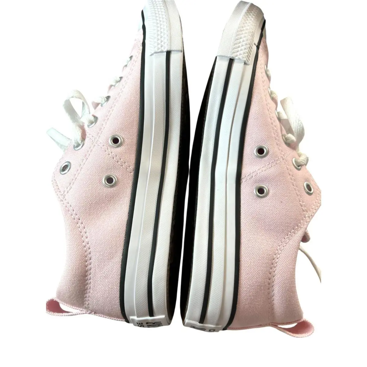 Converse shoes - Converse CTAS OX - CTAS - Sugar Berry/White Black 3
