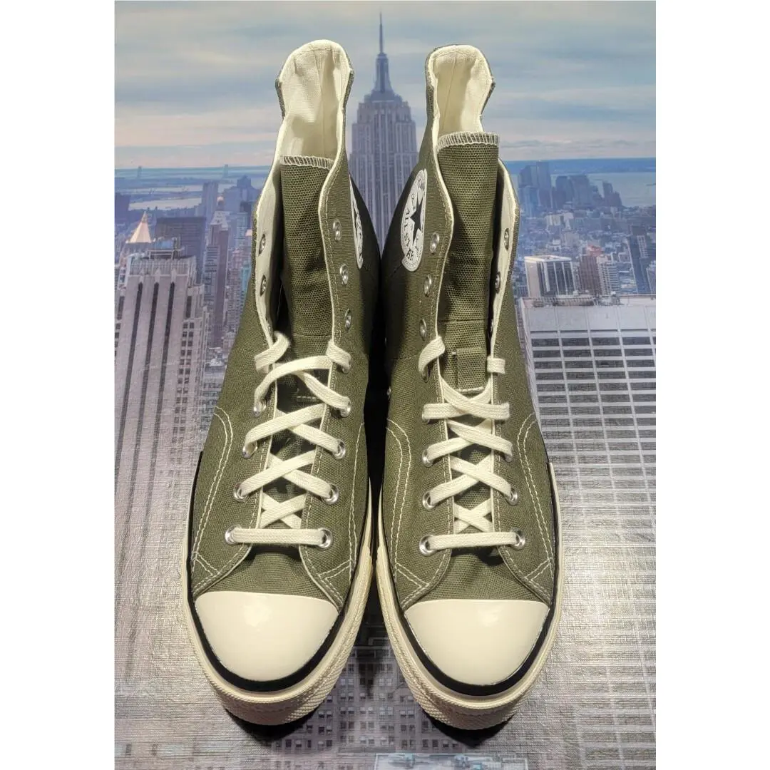 Converse shoes - Converse Chuck 70 Plus - Chuck Plus - A01362c - Utility 1