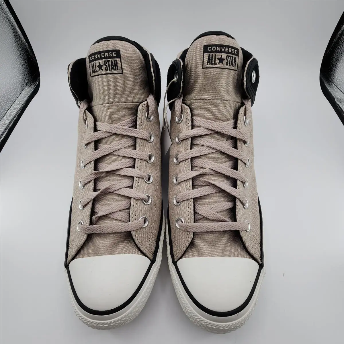 Converse shoes - Converse CTAS Hi - CTAS - A16470C - Papyrus 2