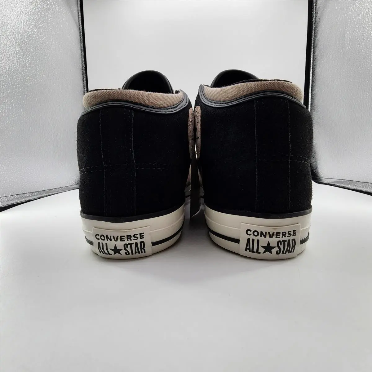 Converse shoes - Converse CTAS Hi - CTAS - A16470C - Papyrus 3