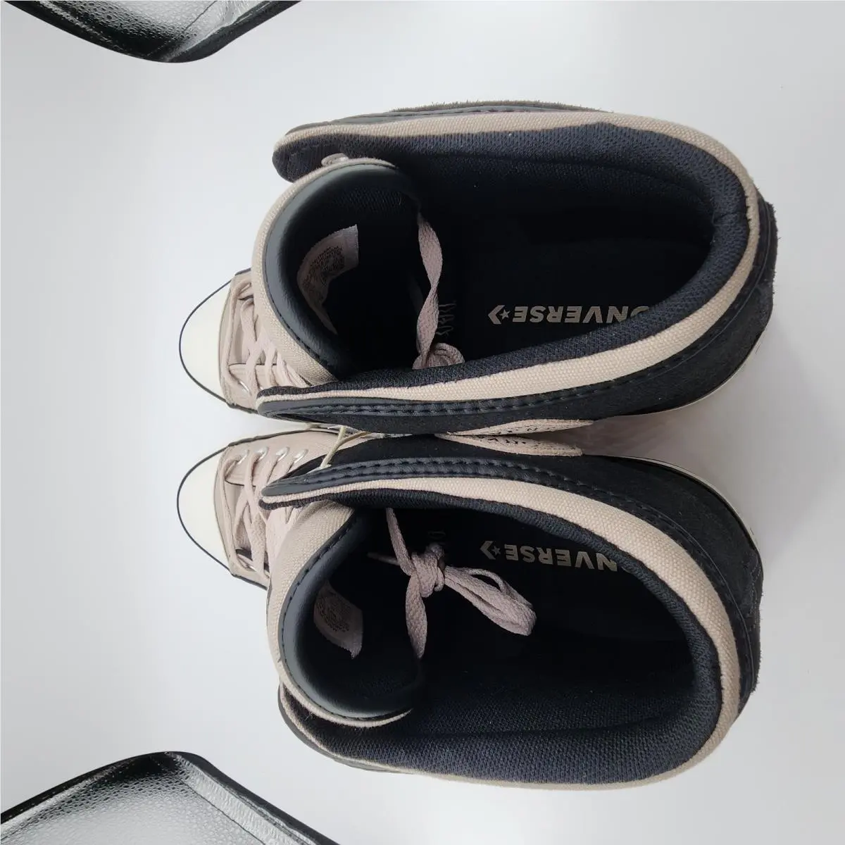 Converse shoes - Converse CTAS Hi - CTAS - A16470C - Papyrus 4