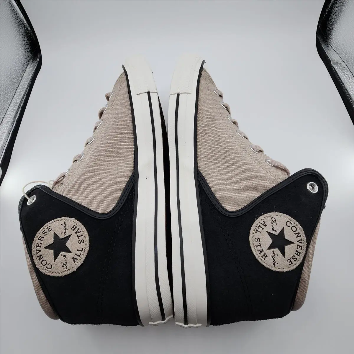 Converse shoes - Converse CTAS Hi - CTAS - A16470C - Papyrus 8