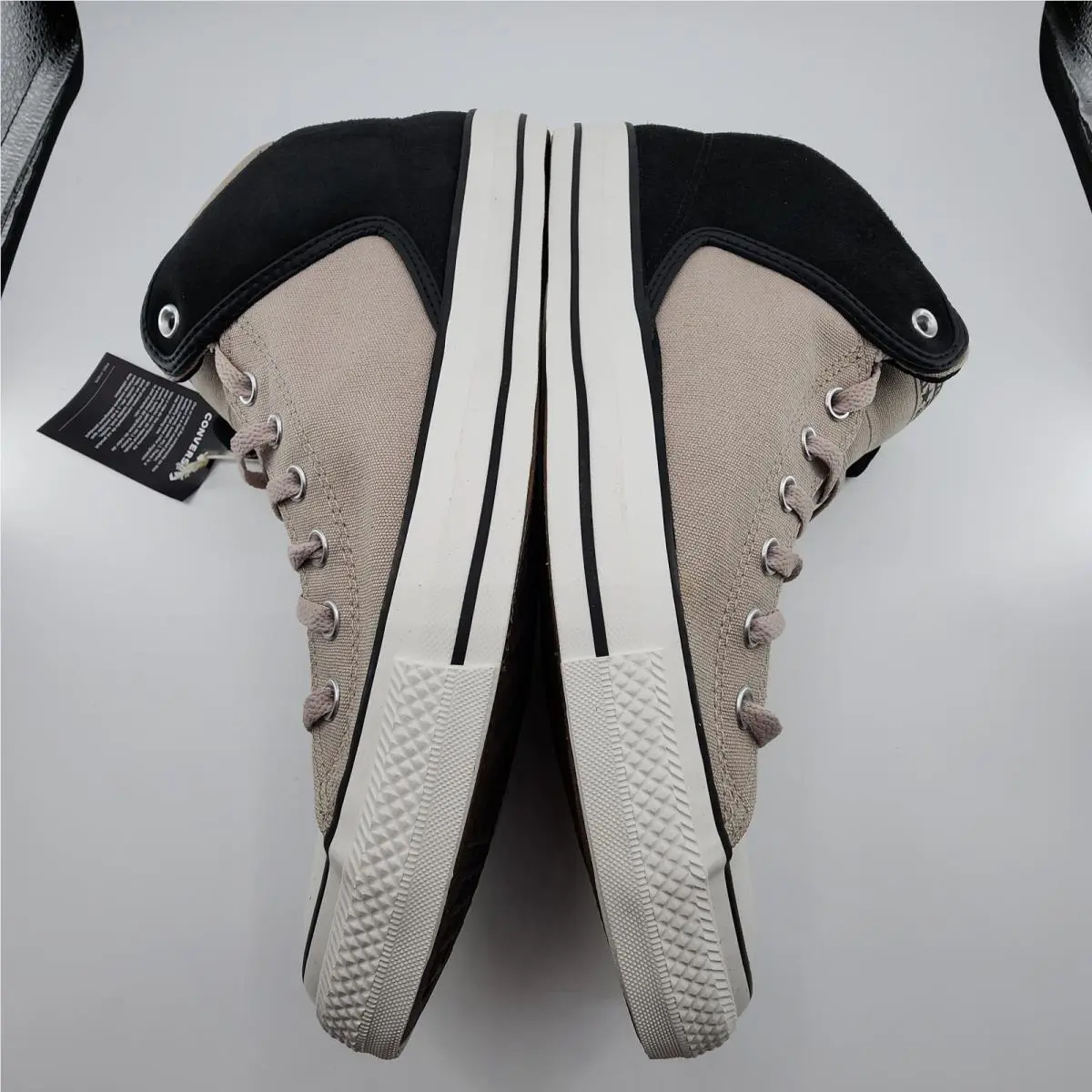 Converse shoes - Converse CTAS Hi - CTAS - A16470C - Papyrus 7
