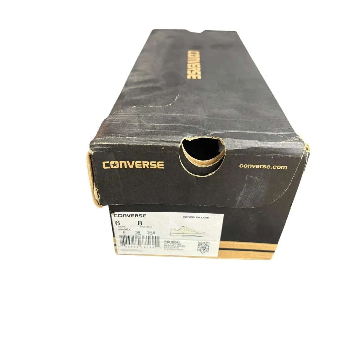 Converse shoes - M9165C - M9165C - Off-white (UPC: 886952781620) 8