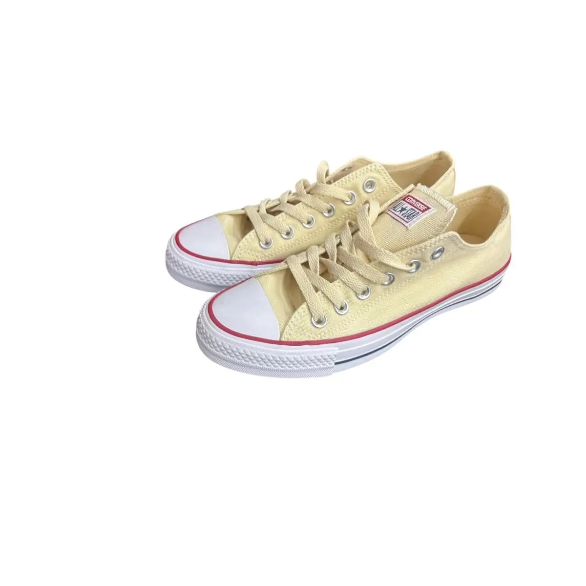 Converse shoes - M9165C - M9165C - Off-white (UPC: 886952781620) 10