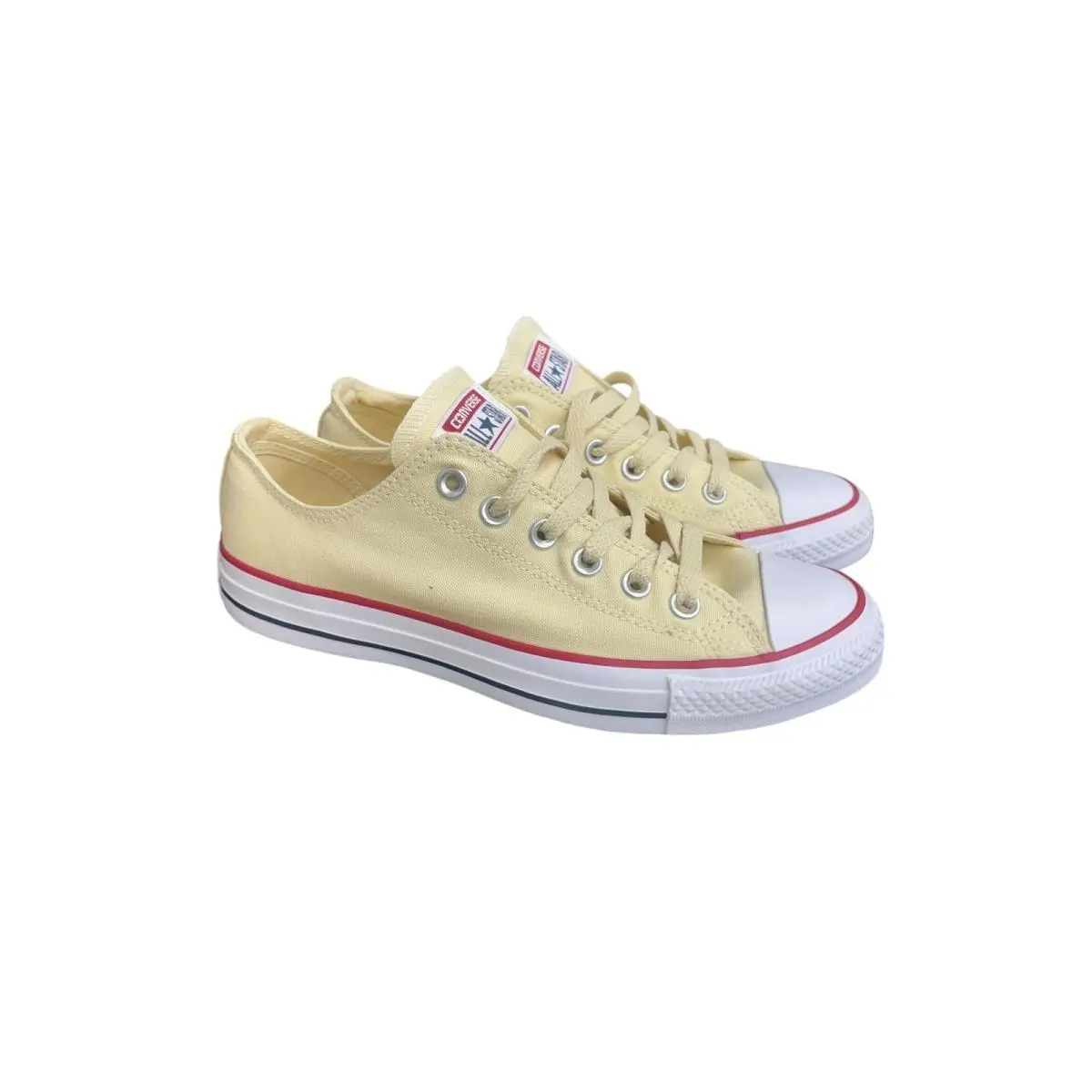 Converse shoes - M9165C - M9165C - Off-white (UPC: 886952781620) 0