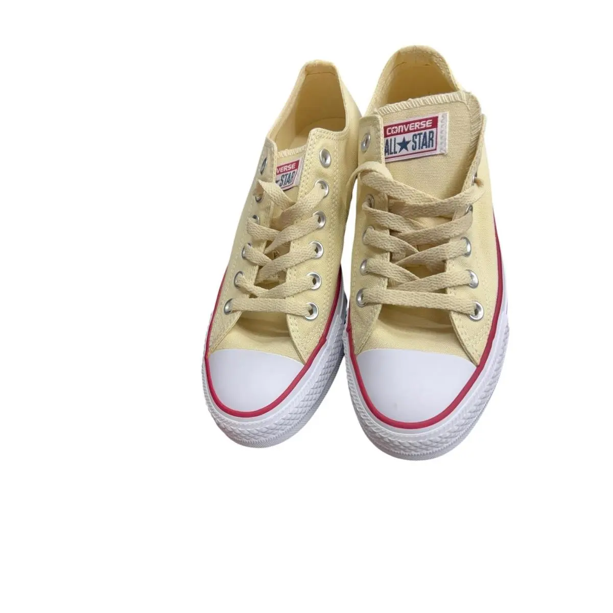 Converse shoes - M9165C - M9165C - Off-white (UPC: 886952781620) 3