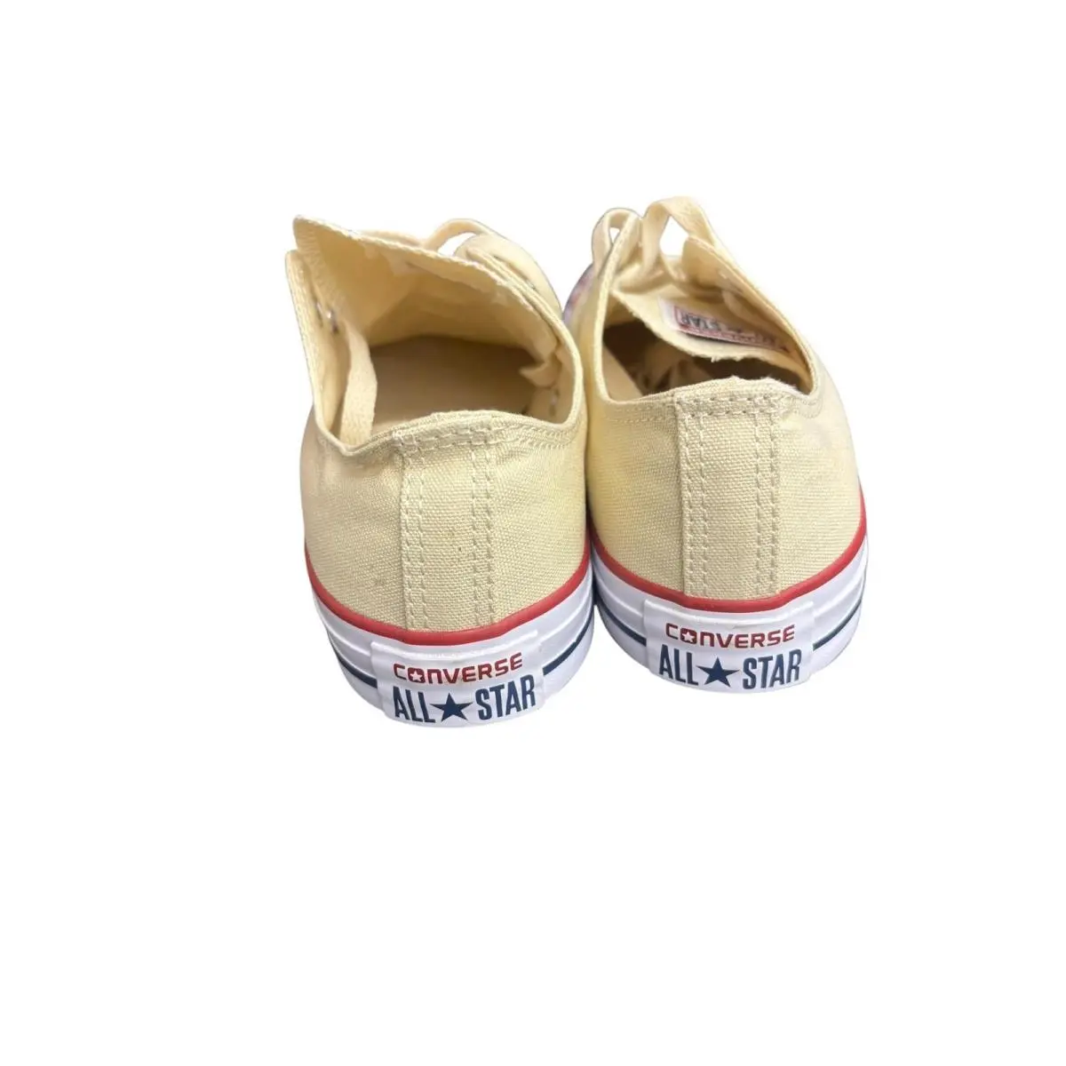 Converse shoes - M9165C - M9165C - Off-white (UPC: 886952781620) 5