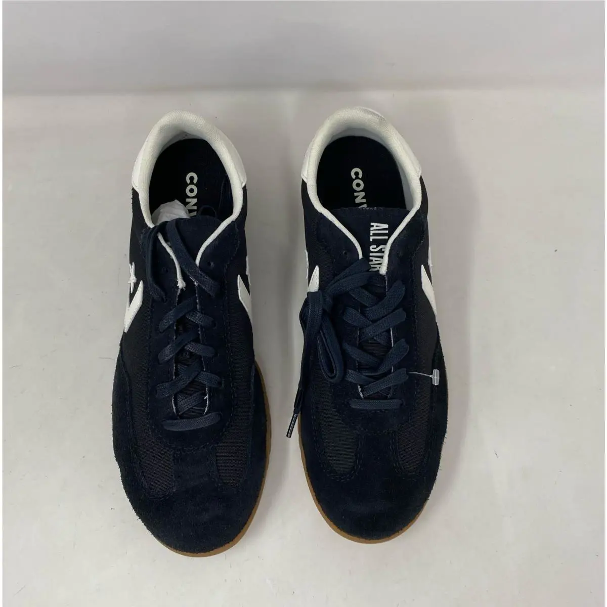Converse shoes - Run Star Trainer Low Top - 12345 - Black 4