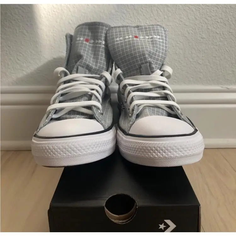 Converse shoes - Far From Chuck - Far From Chuck - Multicolor 0