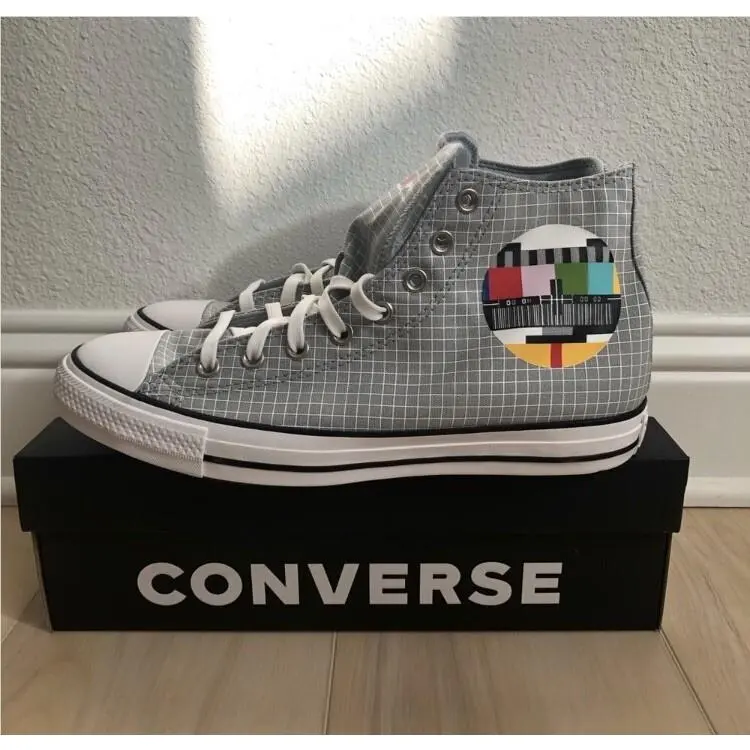 Converse shoes - Far From Chuck - Far From Chuck - Multicolor 1