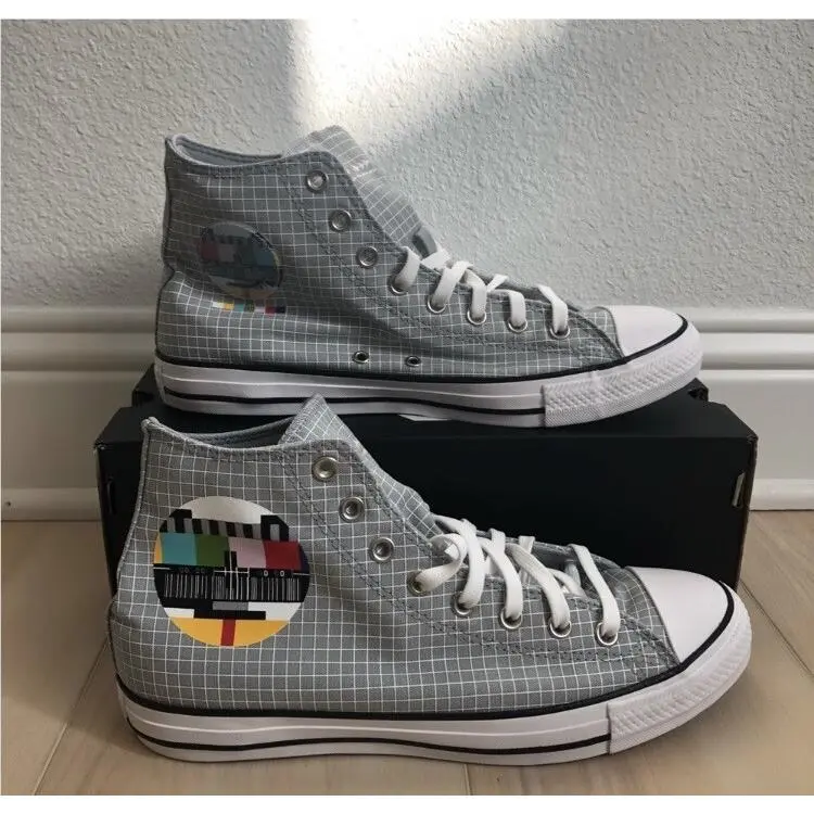 Converse shoes - Far From Chuck - Far From Chuck - Multicolor 3
