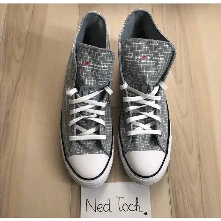 Converse shoes - Far From Chuck - Far From Chuck - Multicolor 4