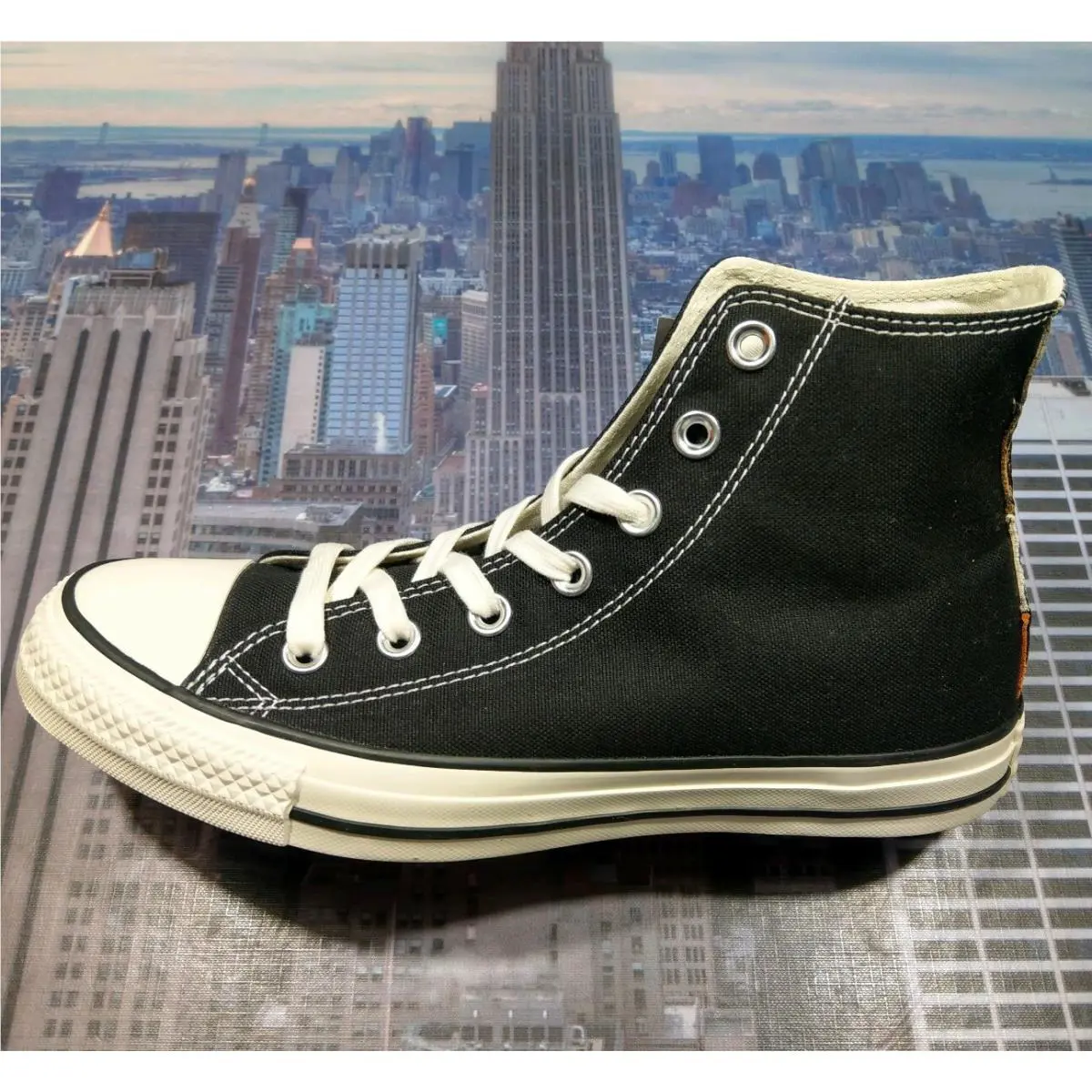 Converse shoes - Animal - Animal - 165552c - Black 4