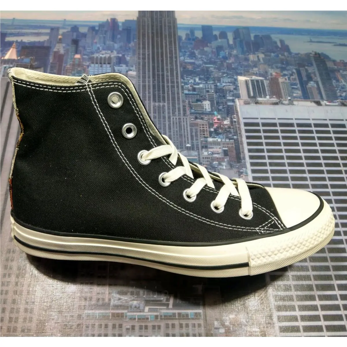 Converse shoes - Animal - Animal - 165552c - Black 5