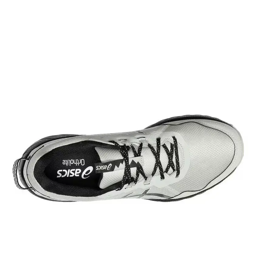 Asics shoes - Light Taupe/Black 1