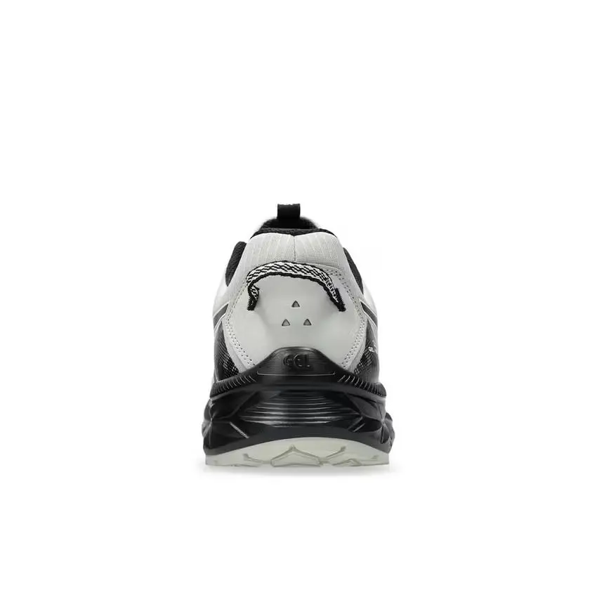 Asics shoes - Light Taupe/Black 2