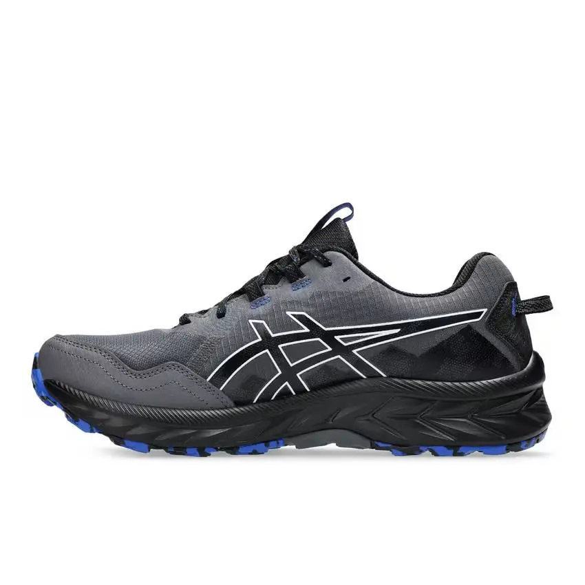 Asics shoes - Grey/Black 0