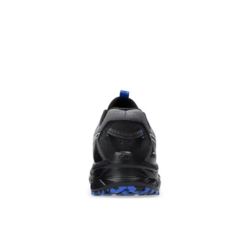 Asics shoes - Grey/Black 1