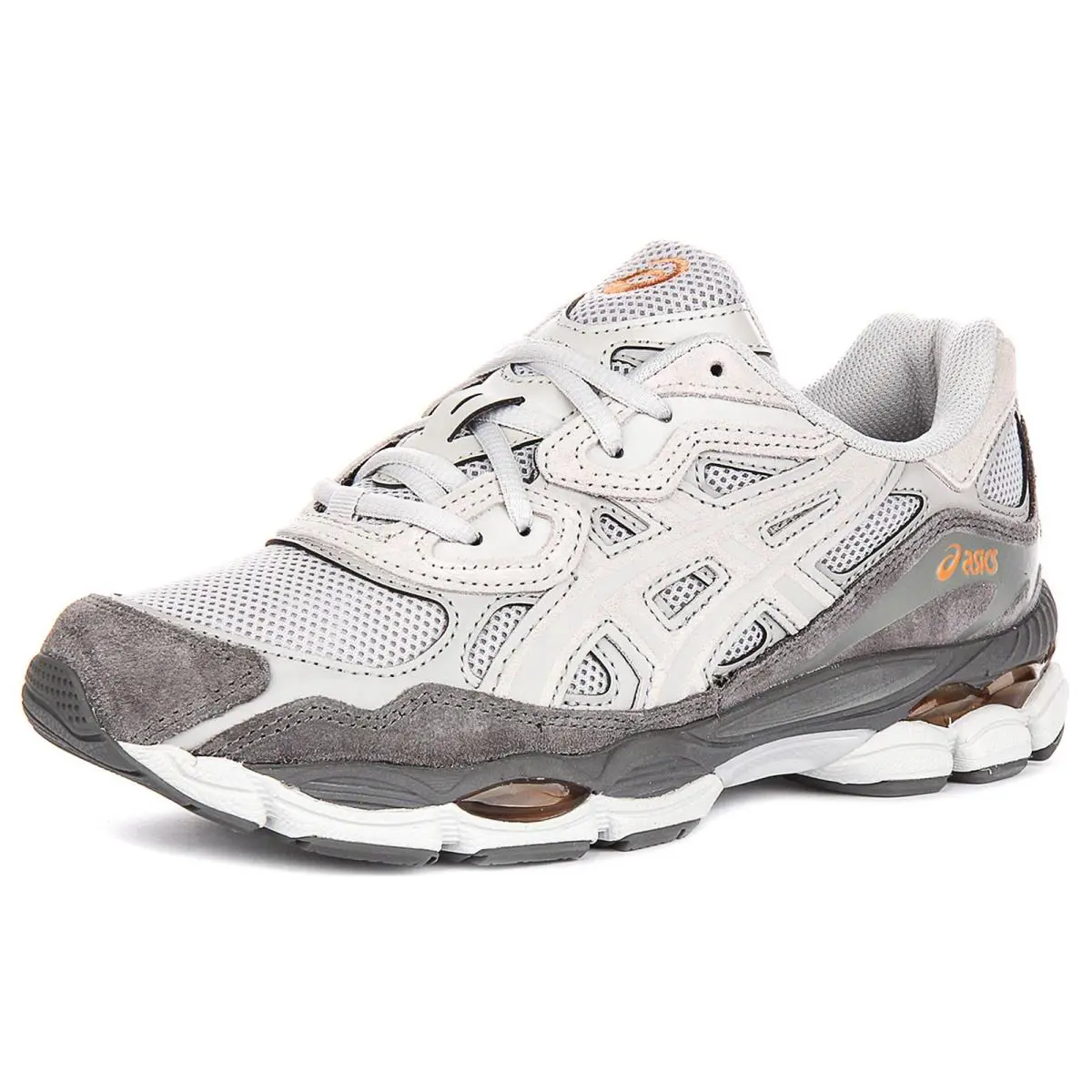 Asics shoes - Grey 10