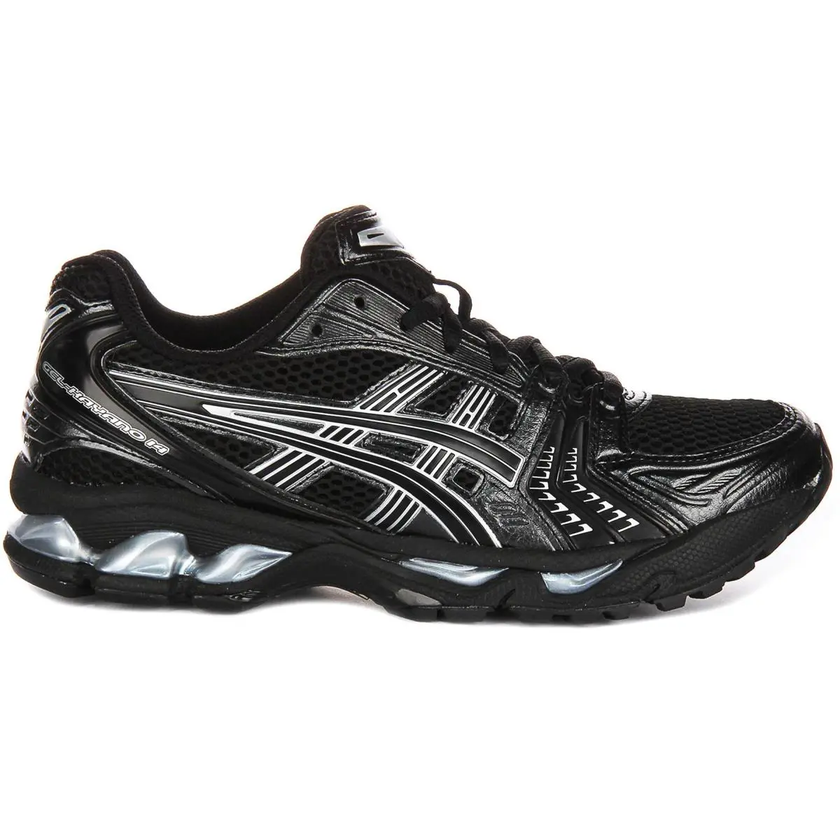 Asics shoes - White Green 0