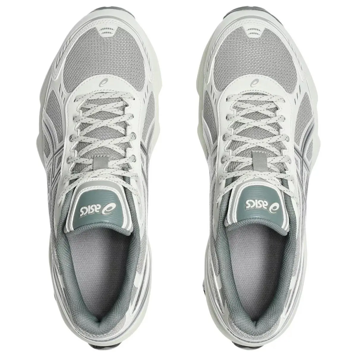 Asics shoes - ASICS GEL-Kinetic - 1203A591-021 - Gray 0
