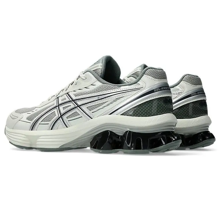 Asics shoes - ASICS Gel Kinetic Fluent - Gel Kinetic Fluent - 1203A591-021 - Gray 2