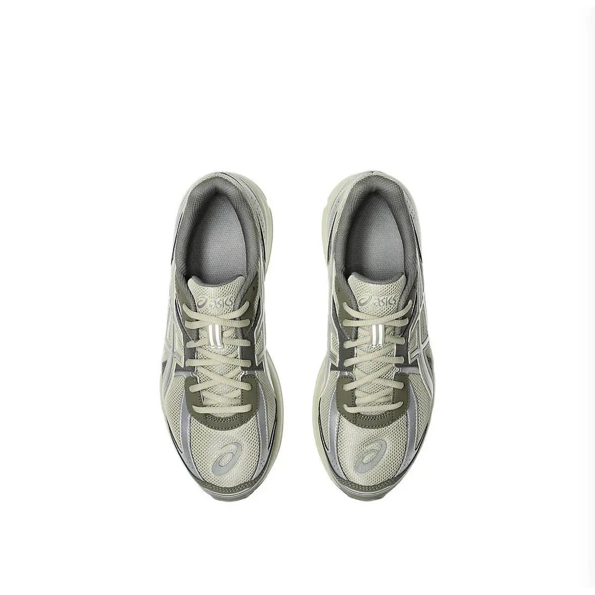 Asics shoes - ASICS Jog 100 - Jog - 1203A741-300 - Green 4