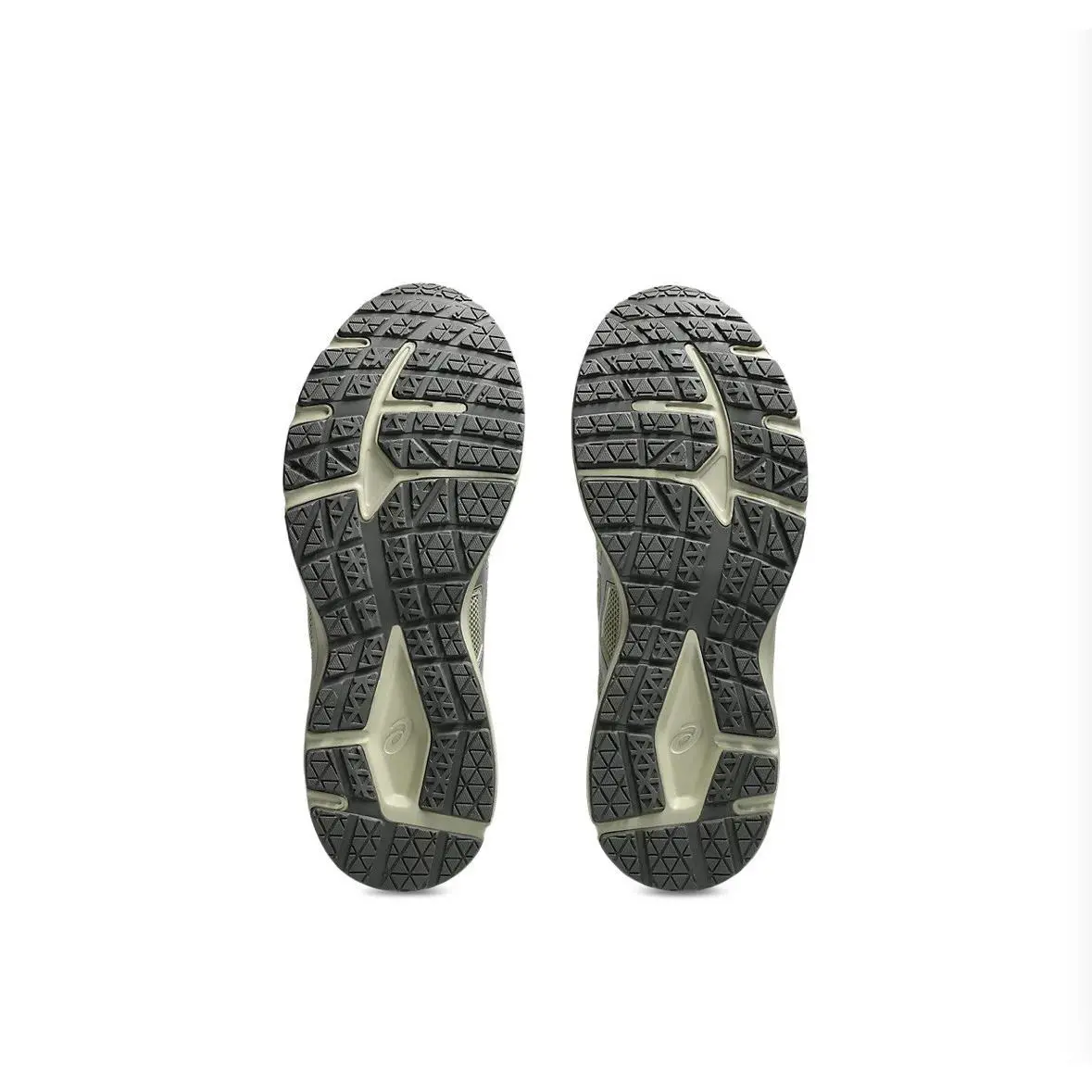 Asics shoes - ASICS Jog 100 - Jog - 1203A741-300 - Green 5