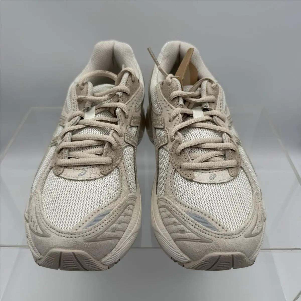 Asics shoes - ASICS GT 2160 - 1203A605-100 - Beige 4