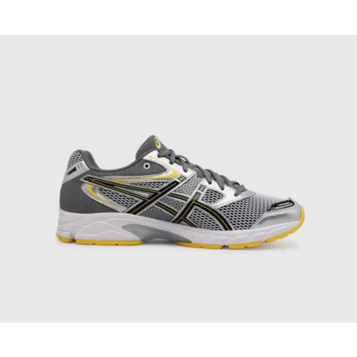 Asics shoes - ASICS Gel DS Trainer 14 - 1203A607-101 - Gray 0