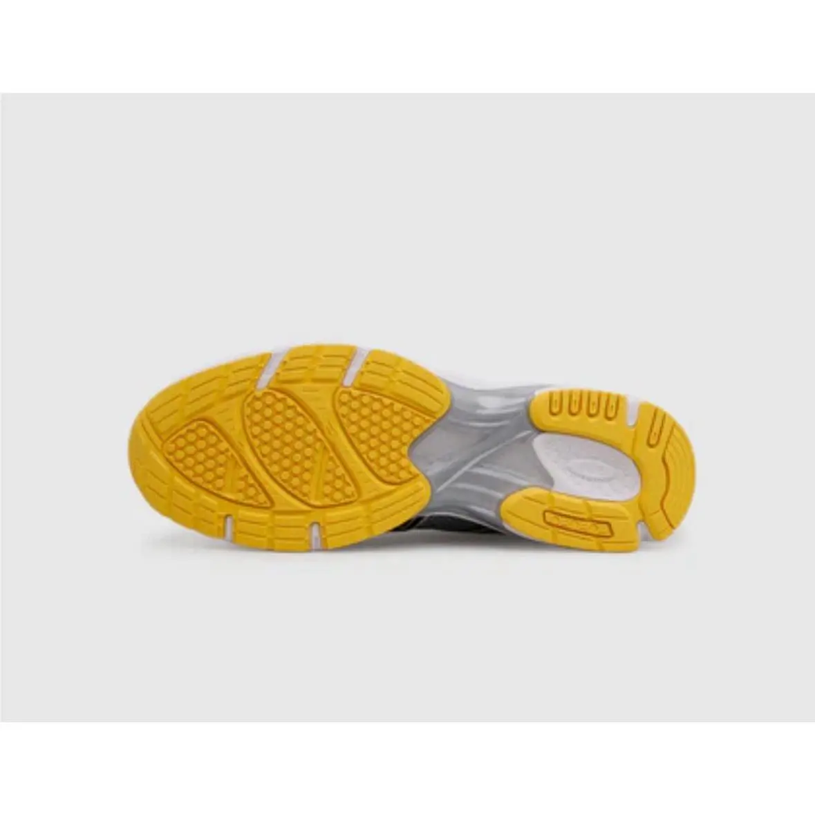 Asics shoes - ASICS Gel DS Trainer 14 - 1203A607-101 - Gray 1