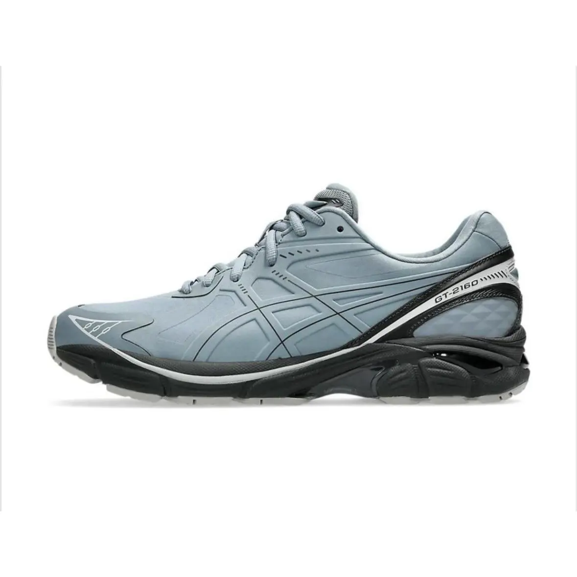 Asics shoes - ASICS GT 2160 - 1203A375-400 - Gray 0