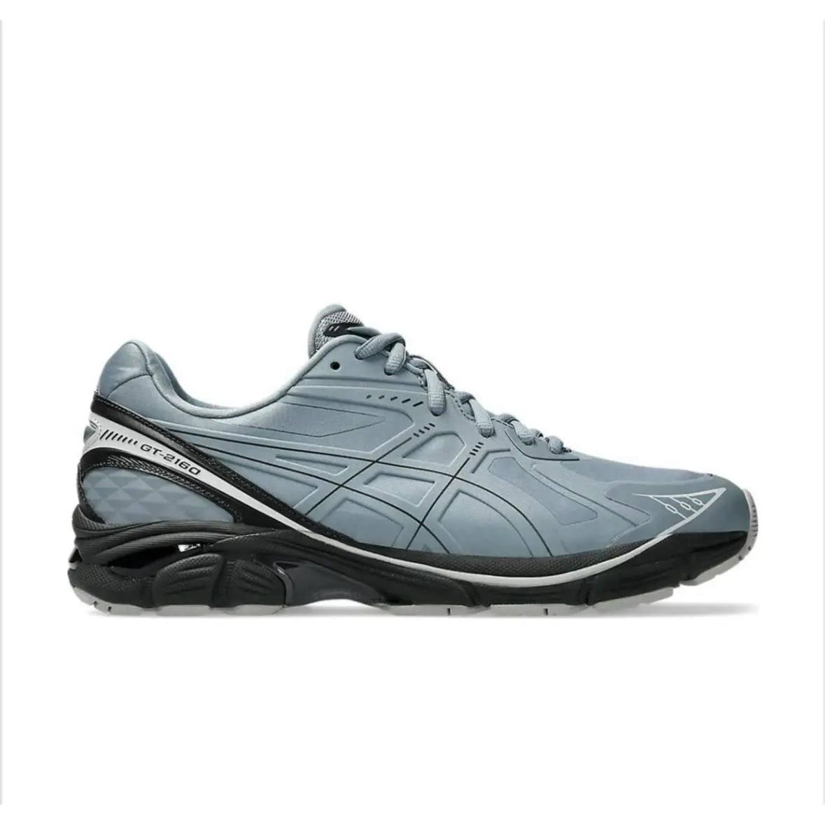 Asics shoes - ASICS GT 2160 - 1203A375-400 - Gray 1