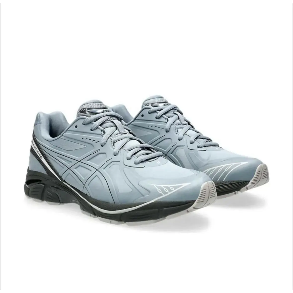 Asics shoes - ASICS GT 2160 - 1203A375-400 - Gray 2