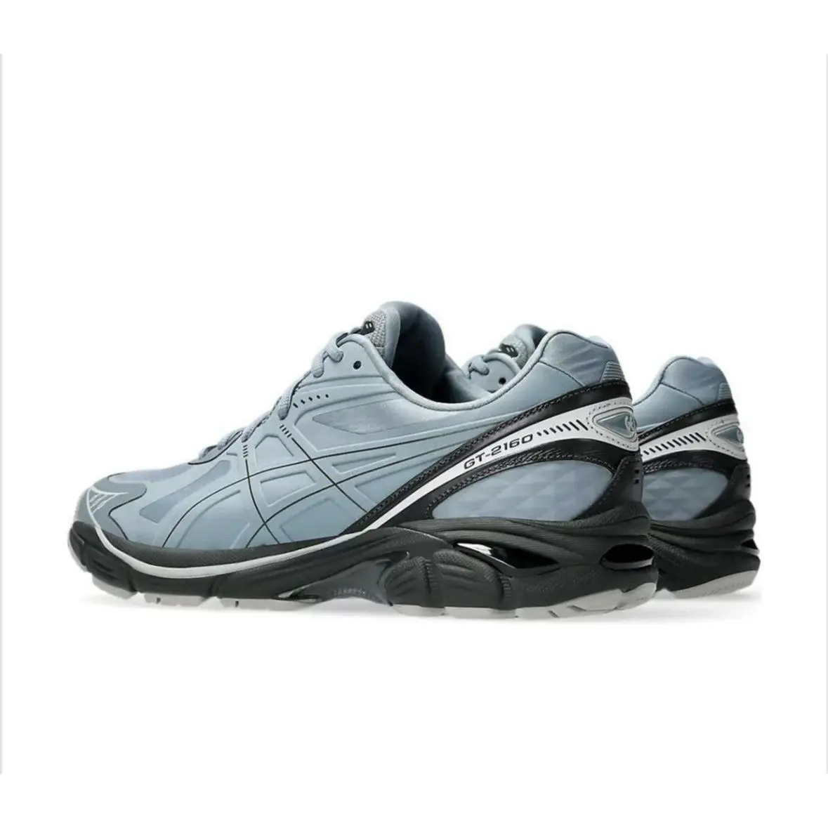 Asics shoes - ASICS GT 2160 - 1203A375-400 - Gray 3