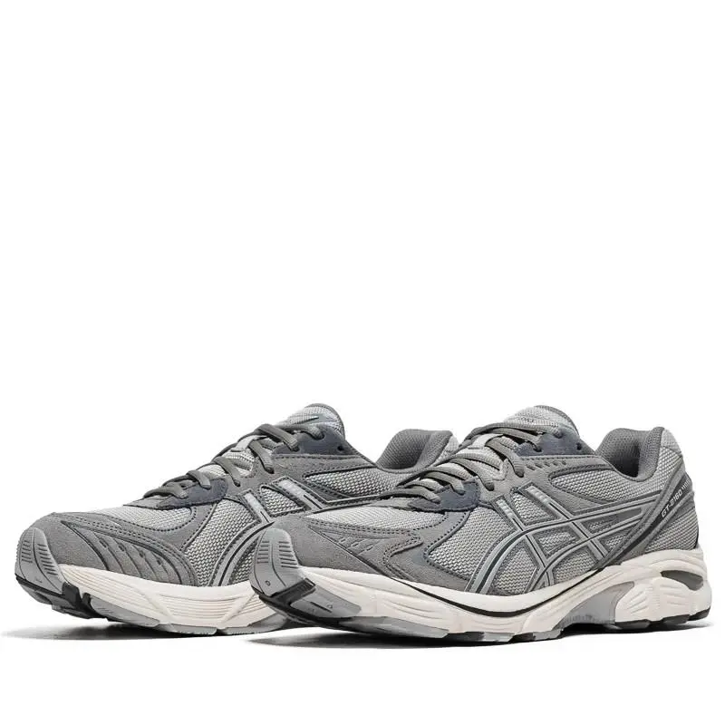 Men’s  GT 2160 Cement Grey 1203A605-020 - Size 8.5 by Asics