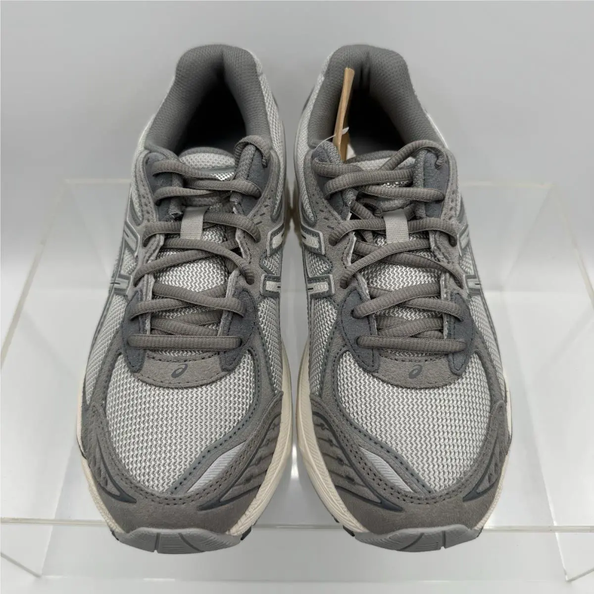 Asics shoes - Asics GT-2160 - 1203A605-020 - Gray 4
