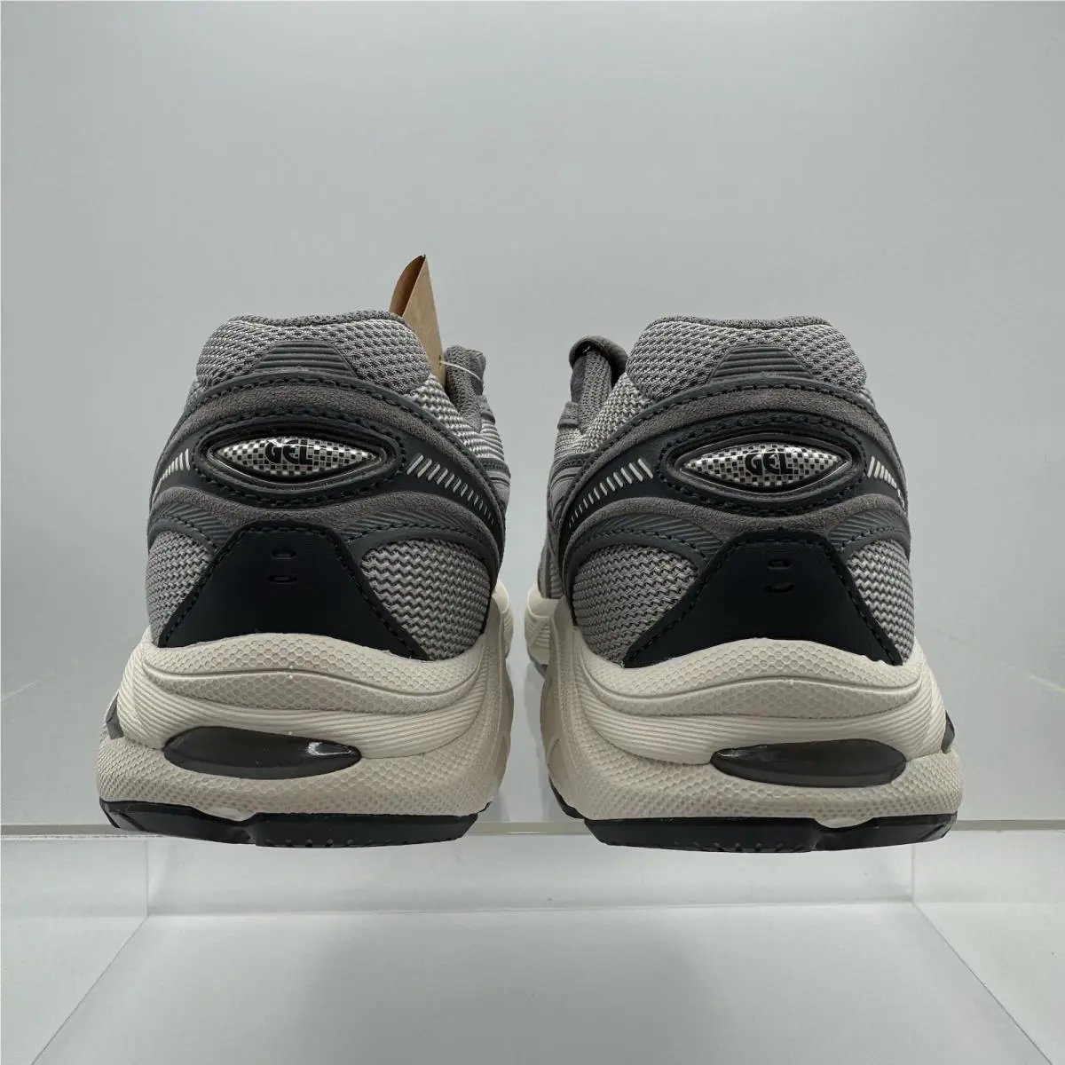 Asics shoes - Asics GT-2160 - 1203A605-020 - Gray 5