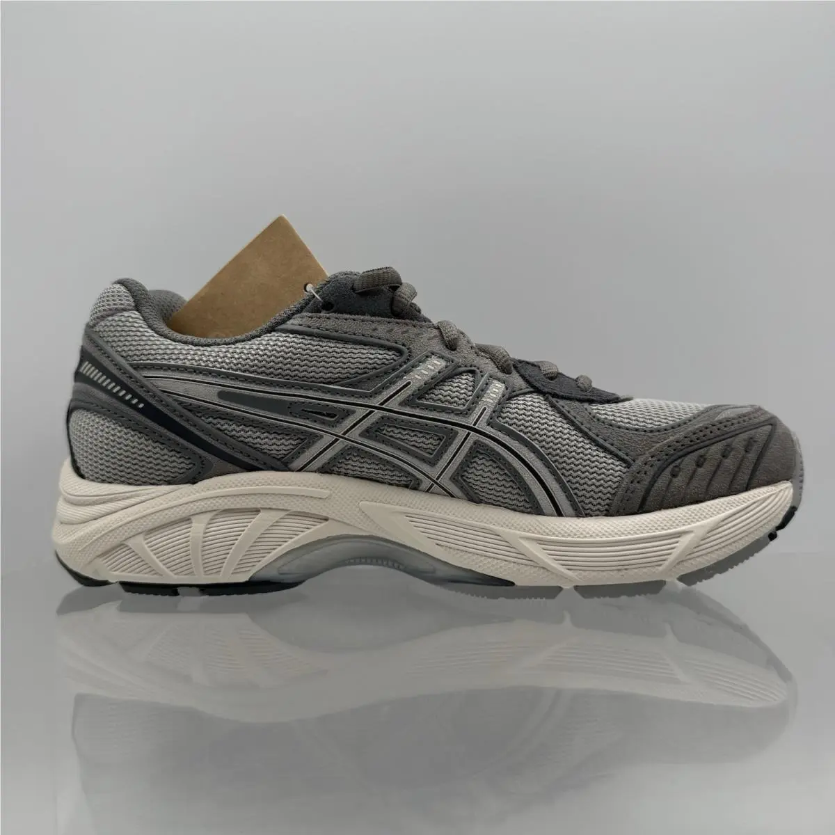 Asics shoes - Asics GT-2160 - 1203A605-020 - Gray 1