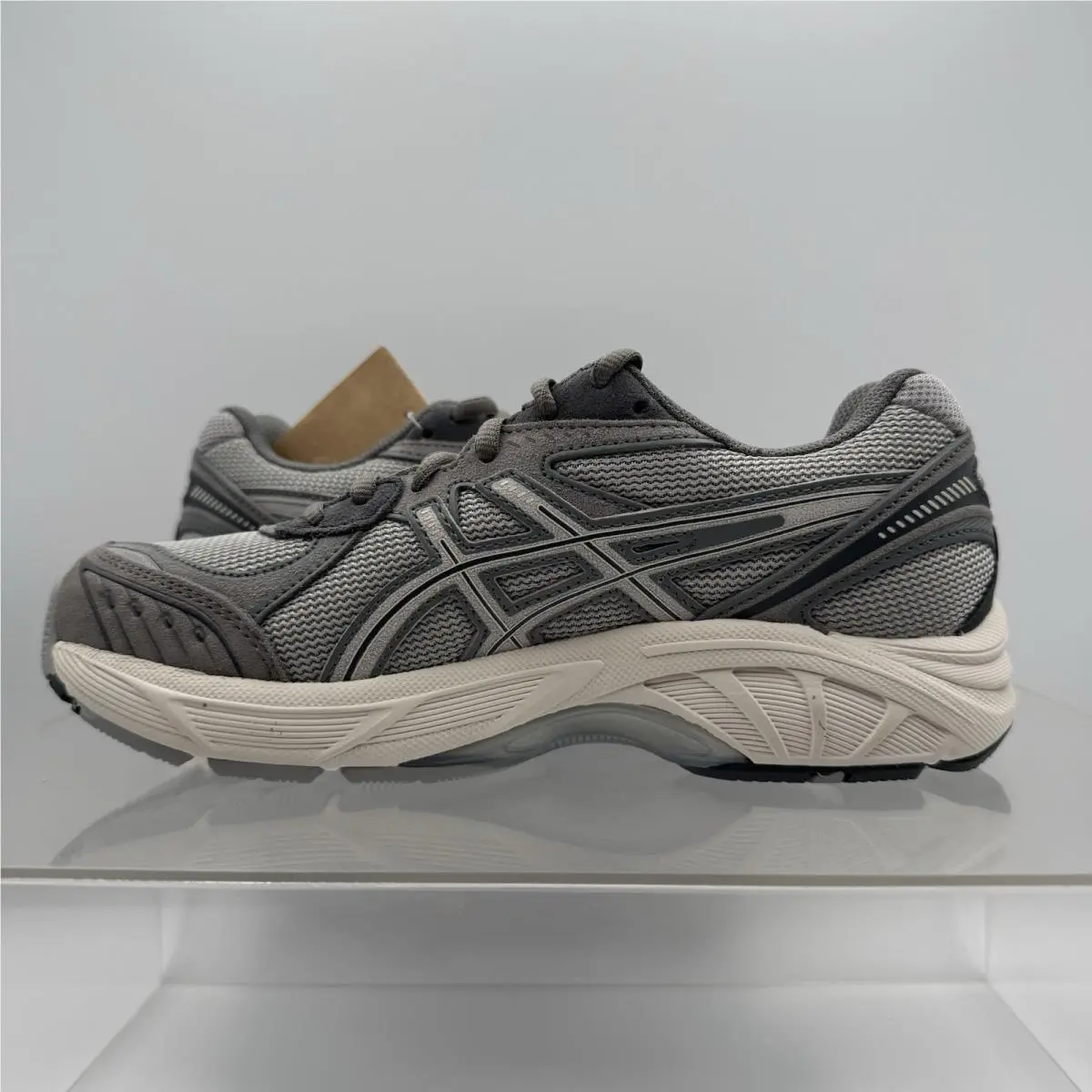 Asics shoes - Asics GT-2160 - 1203A605-020 - Gray 2