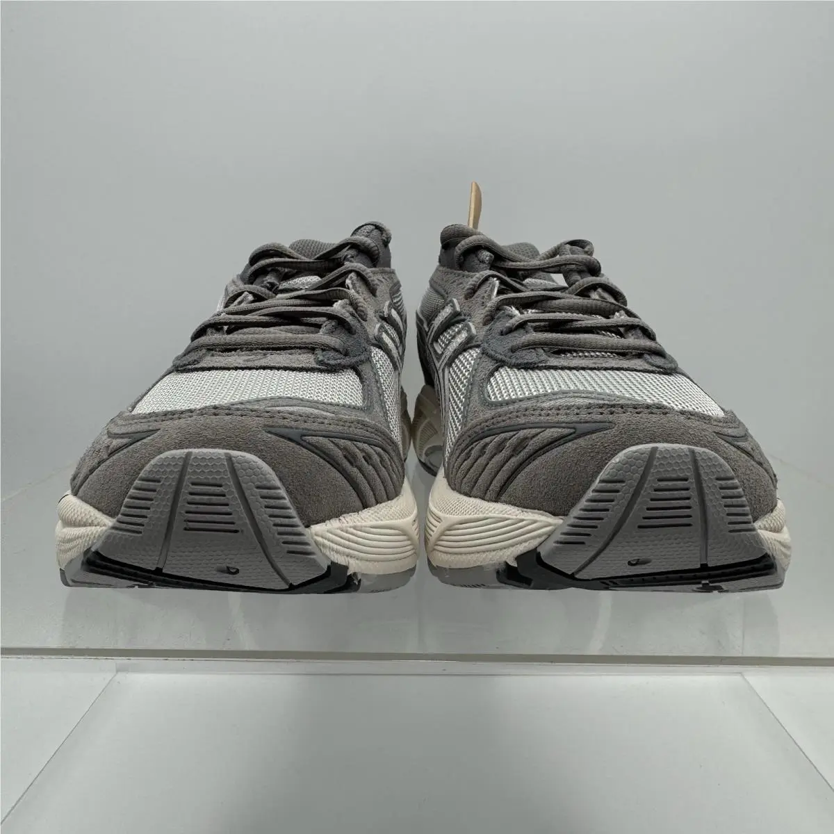 Asics shoes - Asics GT-2160 - 1203A605-020 - Gray 3