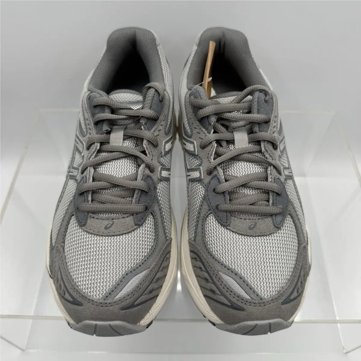 Asics shoes - Asics GT-2160 - 1203A605-020 - Gray 4