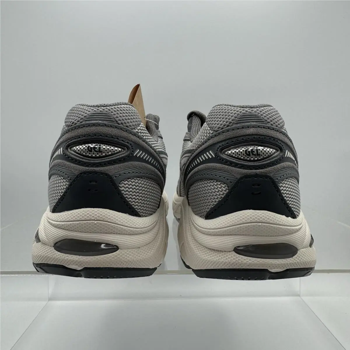 Asics shoes - Asics GT-2160 - 1203A605-020 - Gray 5