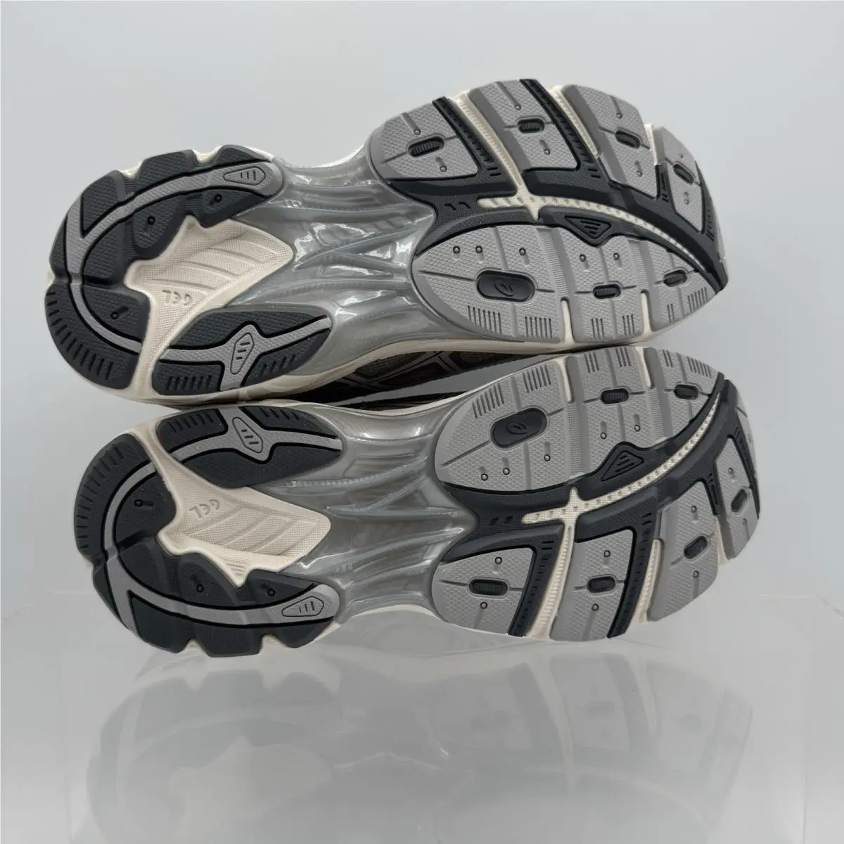 Asics shoes - Asics GT-2160 - 1203A605-020 - Gray 6