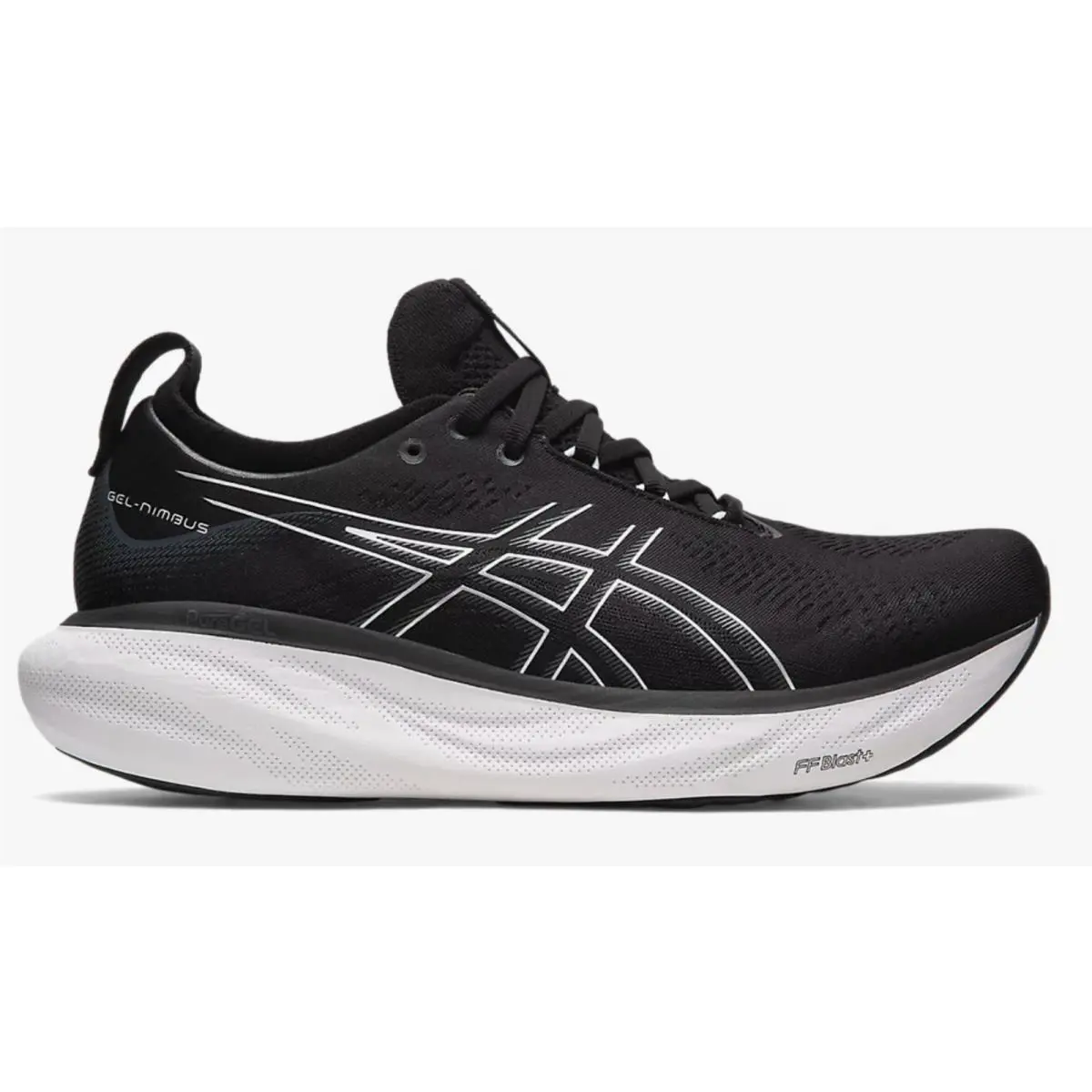 Asics Men`s Gel-nimbus 25 Running Shoes US 12.5 Wide -msrp IS