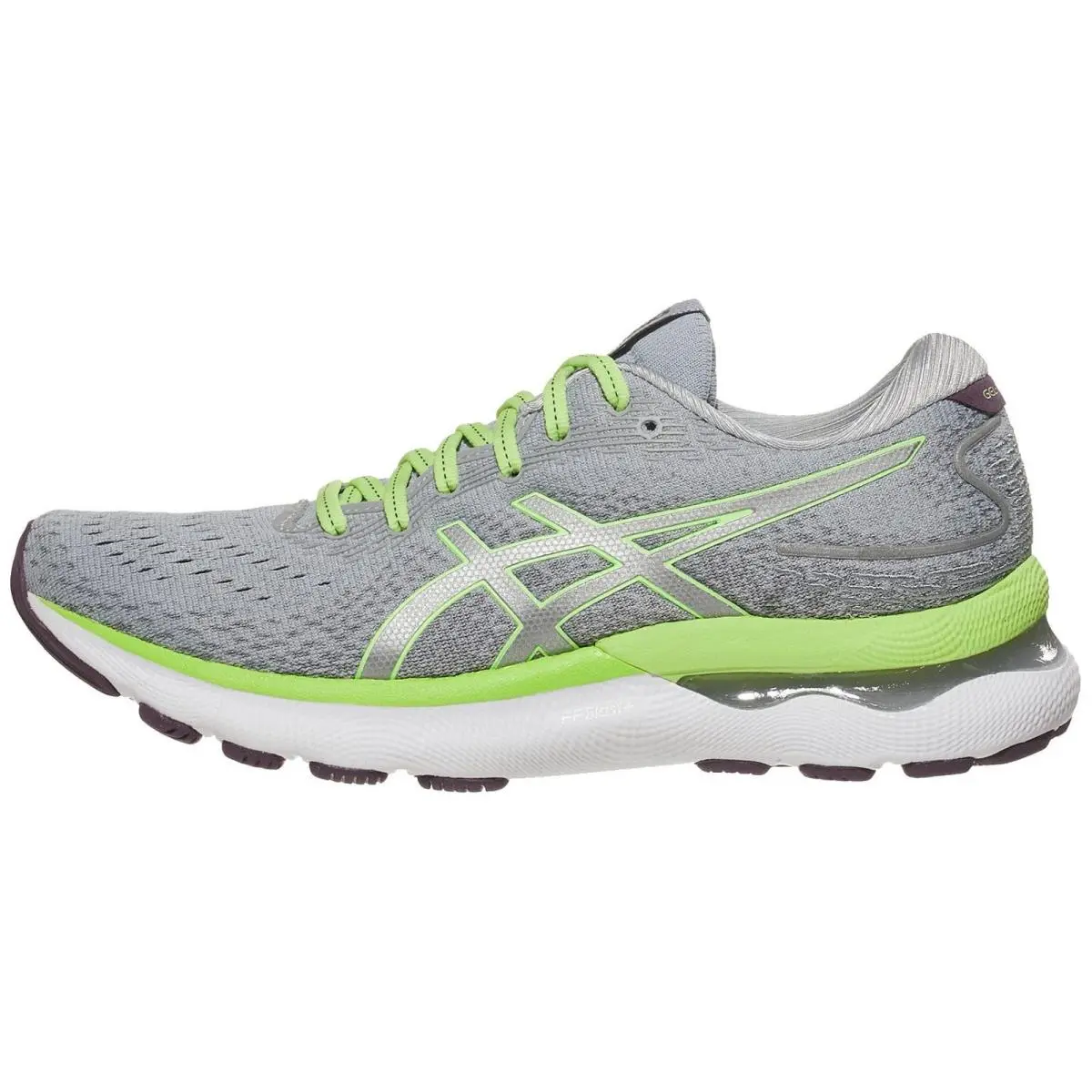 Asics shoes - ASICS Gel Nimbus - Gel Nimbus - 1012B201-020 - Gray 3
