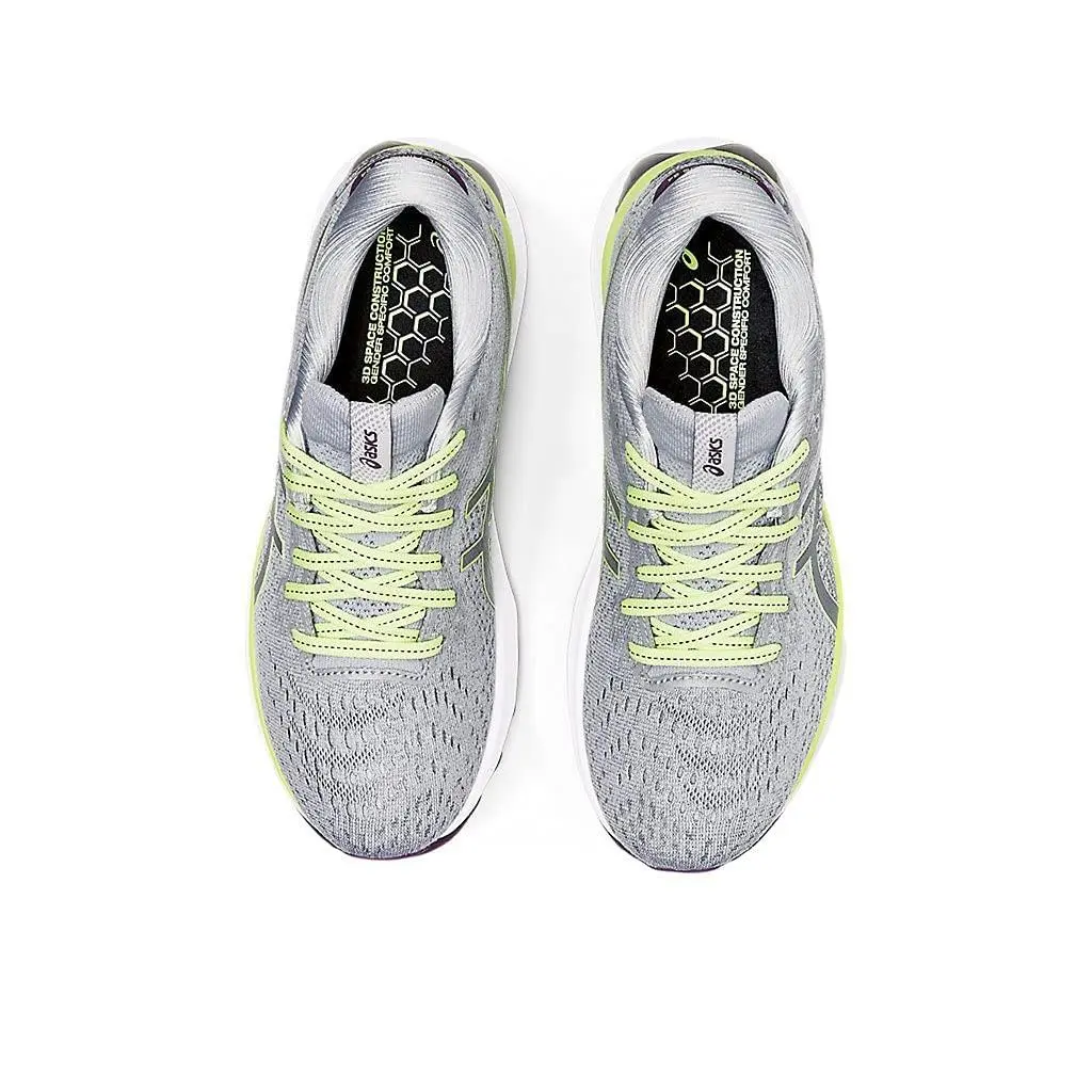 Asics shoes - ASICS Gel Nimbus - Gel Nimbus - 1012B201-020 - Gray 5