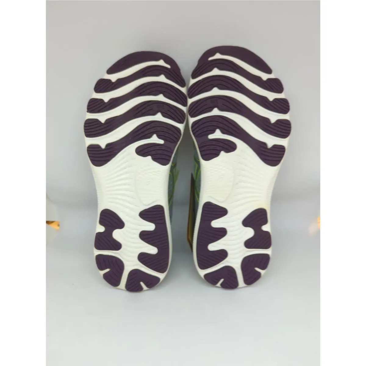 Asics shoes - ASICS Gel Nimbus - Gel Nimbus - 1012B201-020 - Gray (UPC: 196074082360) 8