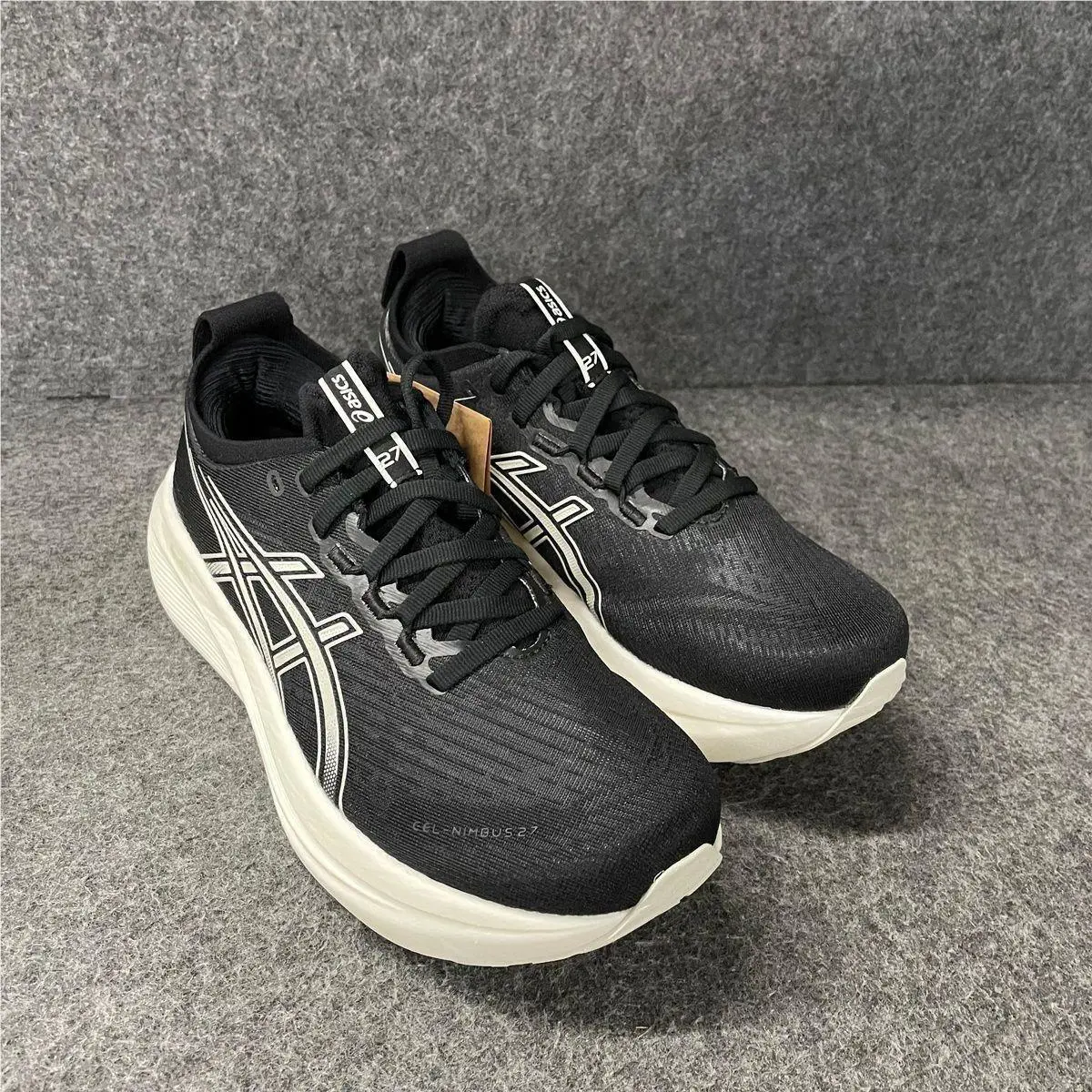 Asics shoes - VS170141 - vs-170141 - Multicolor (UPC: 197298656634) 0